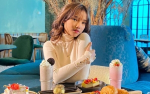 Nyesek, Fuji Sedih Sebut Mentalnya Tak Sekuat Dulu Usai Terus Dituntut 'Perfect'
