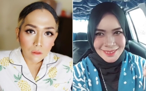 Dituding Katai Kim Hawt cs 'Anjim', Meyta Beber Chat Emma Waroka Modus Demi Cuan?