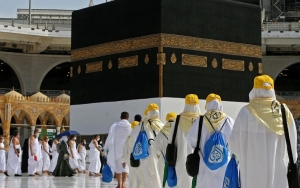 Kemenag Usul Biaya Ibadah Haji 2022 Rp 45 Juta, Kapan Jemaah Diberangkatkan?