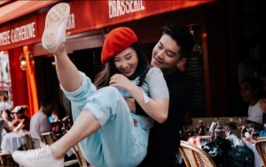 Boy William Pikirkan Ulang Soal Pernikahan, Begini 7 Potret Kisah Cintanya Dengan Karen Vendela