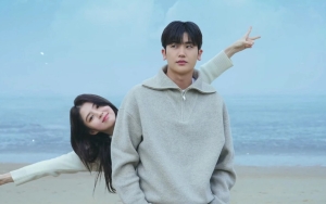Han So Hee dan Hyungsik Pancarkan Getaran Romantis di 'Soundtrack #1', Chemistry Tuai Pujian