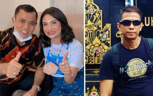 H.Faisal Jawab Soal Pemakaman Vanessa Angel Pakai Peti Dipermasalahkan, Doddy Sudrajat Kena 'Sentil'