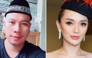 Vicky Prasetyo Ngaku Nikah 4 Kali, Zaskia Gotik Ternyata Istri Kedua?