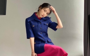 IU Beber Rencana Buka Studio Kecil untuk Ciptakan Karya Bareng Teman Sesama Musisi