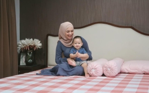 Citra Kirana dan Sang Putra Jadi BA Brand yang Sempat Diprotes, Tuai Kritik Habis-habisan