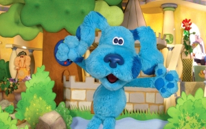 Paramount Umumkan 'Blue's Clues' The Movie, Fans Malah Samakan dengan 'Spider-Man: No Way Home'