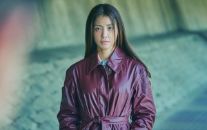 Lee Si Young Ngaku Bahagia Meski Jadi Hantu di Drama 'Grid', Ini Alasannya