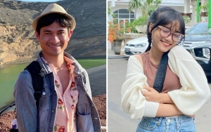 Tak Marah, Ragil Mahardika Justru Bijak Tanggapi Pasangannya yang Terseret Video Tegur Fuji