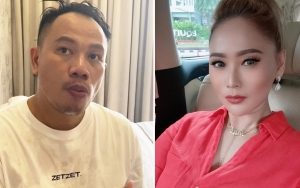 Baru Terungkap, Vicky Prasetyo Ternyata Naksir Berat ke Inul Daratista