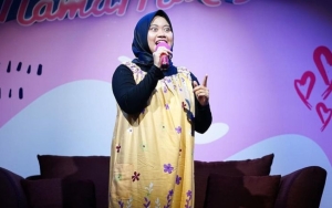 Komika Musdalifah Basri Curhat Sering Dapat Komen Nyelekit Soal Fisik, Sampai Tak PD Saat Manggung