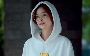 Beda dari Chae Song Hwa 'Hospital Playlist', Begini Cara Jeon Mi Do Fokus Berakting di 'Thirty Nine'