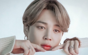 Jimin BTS Tiba-Tiba 'Muncul' di Olimpiade Beijing 2022, Fans Auto Bangga