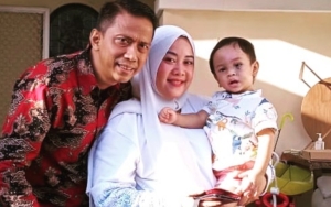 Doddy Sudrajat Ngaku IG Di-hack Usai Komentar Minta Jatah Uang Donasi Gala Sky Jadi Viral