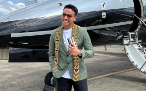 Makin Dikenal, Fadly Faisal Tanggapi Begini Soal Tudingan Aji Mumpung