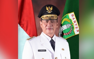 Cilegon Terancam Gempa Hingga Tsunami 8 Meter, Gubernur Banten Langsung Koordinasi Seluruh Wilayah