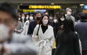 Omicron Jadi Lebih Mematikan di Jepang Usai Pemerintah Tunda Vaksin Booster?