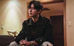 Bikin Syok, Lee Ji Hoon Bakal Absen dari Konferensi Pers Drama 'Sponsor'