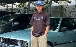 Iqbaal Ramadhan Kepergok Bohong Soal Tato, Begini Reaksi Sang Ibunda