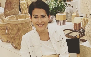 Oscar Lawalata Komentari Pemakaman Dorce: Tidur Tenang Sebagai Wanita Terhormat