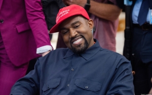Mantan Bodyguard Kanye West Cerita 'Kegilaan' Saat Masih Kerja dengan Eks Kim Kardashian