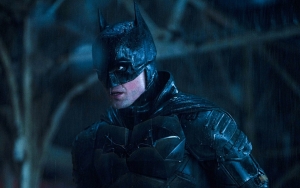 Sutradara 'The Batman' Ungkap Keinginan Bangun Batverse, Seperti Apa?