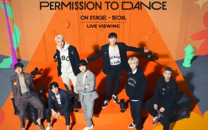 Konser BTS 'PTD ON STAGE - SEOUL' Tayang Live di Bioskop, Indonesia Dapat Jatah Layar?