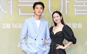 Son Ye Jin & Yeon Woo Jin Ciuman di 'Thirty Nine' Episode Perdana, Fans Singgung Pria Lain