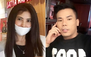 Novi Amelia Diduga Bunuh Diri Karena Depresi, Robby Abbas Eks Muncikari Artis Bongkar Chat Terakhir