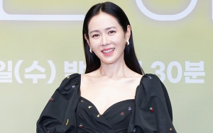 Busana Son Ye Jin di Preskon Drama 'Thirty Nine' Dianggap Terlalu Minim