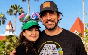 Shailene Woodley dan Aaron Rodgers Putus Usai Setahun Tunangan, Rencana Nikah Pupus