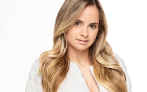 Sofia Jirau Dinobatkan Sebagai Model Pertama Victoria's Secret Yang Derita Sindrom Down