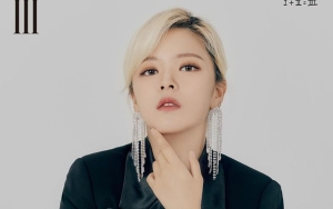 Akhirnya Comeback, Penampilan Baru Jeongyeon di Konser TWICE Kejutkan Fans