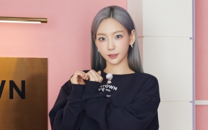 Ini yang Bikin Tae Yeon Girls' Generation Kasihan dengan Para Idol Junior
