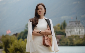 Son Ye Jin Isyaratkan Ingin Bintangi 'Crash Landing On You' Versi Amerika