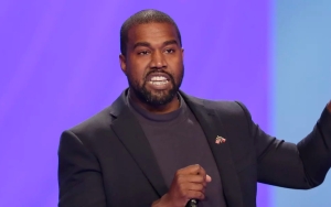 Kanye West Akui Pernah Berniat Bunuh Diri Saat Kesehatan Mental Terganggu