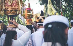 Jelang Perayaan Nyepi, Gubernur Bali Izinkan Warga Gelar Pawai Ogoh-ogoh