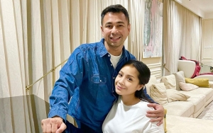 Bikin Nyesek, Raffi Ahmad Panjatkan Doa Ini Saat Lihat Nagita Slavina Nangis Di Perayaan Ulang Tahun