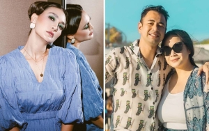 Luna Maya Tulis Ucapan Selamat Ultah, Puji Habis-habisan Sosok Raffi Ahmad dan Nagita Slavina