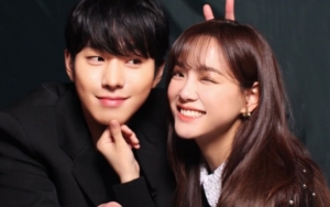 Ahn Hyo Seop dan Kim Sejeong Seperti Keluar dari Webtoon 'Business Proposal', Ini Potretnya