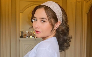 Prilly Latuconsina Cerita Pengalaman Curhat Malah Dibilang Tak Bersyukur, Langsung Rasakan Hal Ini