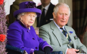 Ratu Elizabeth II Muncul Perdana Sejak Charles Positif COVID-19, Sebut Tak Bisa Banyak Bergerak