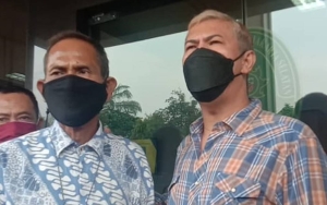 Jonathan Frizzy Berniat Ajukan Banding, Minta Gugatannya Dipertimbangkan
