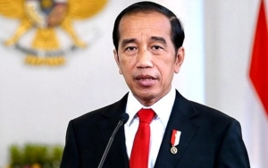 Jokowi Singgung Ketegangan di Ukraina dalam Pertemuan G20, Imbau Semua Pihak Hentikan Rivalitas