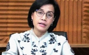 Sri Mulyani Sambut Delegasi G20, Sebut Jakarta Tempat yang Sangat Hijau dan Menyenangkan