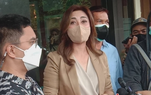 Dhena Devanka Menangkan Hak Asuh Anak, Segini Nominal Nafkah Yang Harus Dibayarkan Jonathan Frizzy