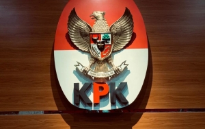 Mars dan Himne Buatan Istri Firli Bahuri Tuai Kritik, KPK Disebut Bukan Perusahaan Keluarga