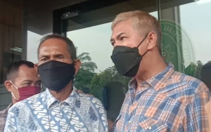 Pihak Jonathan Frizzy Beber Kejanggalan Hak Asuh Anak Jatuh ke Dhena Devanka