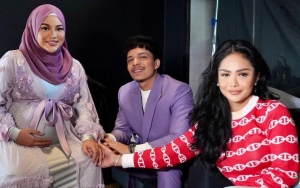 Didesak Atta-Aurel Jadi Baby Sitter Gegara Ini, Reaksi Krisdayanti Tak Terduga