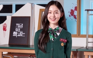  Park Ji Hu Sadar Karakternya di 'All of Us Are Dead' Bikin Emosi, Punya Harapan Soal Season 2