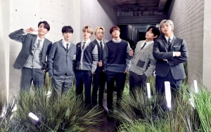 BTS Belum Pernah Pacaran Go Public Sejak Debut Dibilang Bisa Merugikan, Kok Bisa?